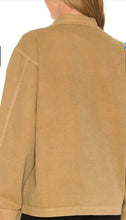 Load image into Gallery viewer, ANINE BING Sawyer Jacket, SMALL
