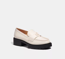 Load image into Gallery viewer, Coach Leah loafer, size 8
