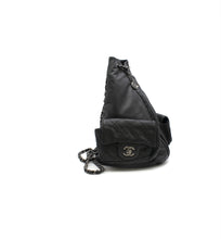 Load image into Gallery viewer, CHANEL Small Backpack Is Back
