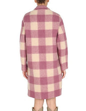 Load image into Gallery viewer, ISABEL MARANT ETOILE GABRIEL COAT, SIZE 34

