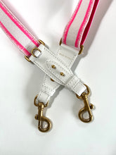 Load image into Gallery viewer, CHRISTIAN DIOR Logo Shoulder Bag Strap
