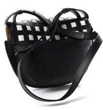 Load image into Gallery viewer, Loewe Gate Leather Crossbody Bag
