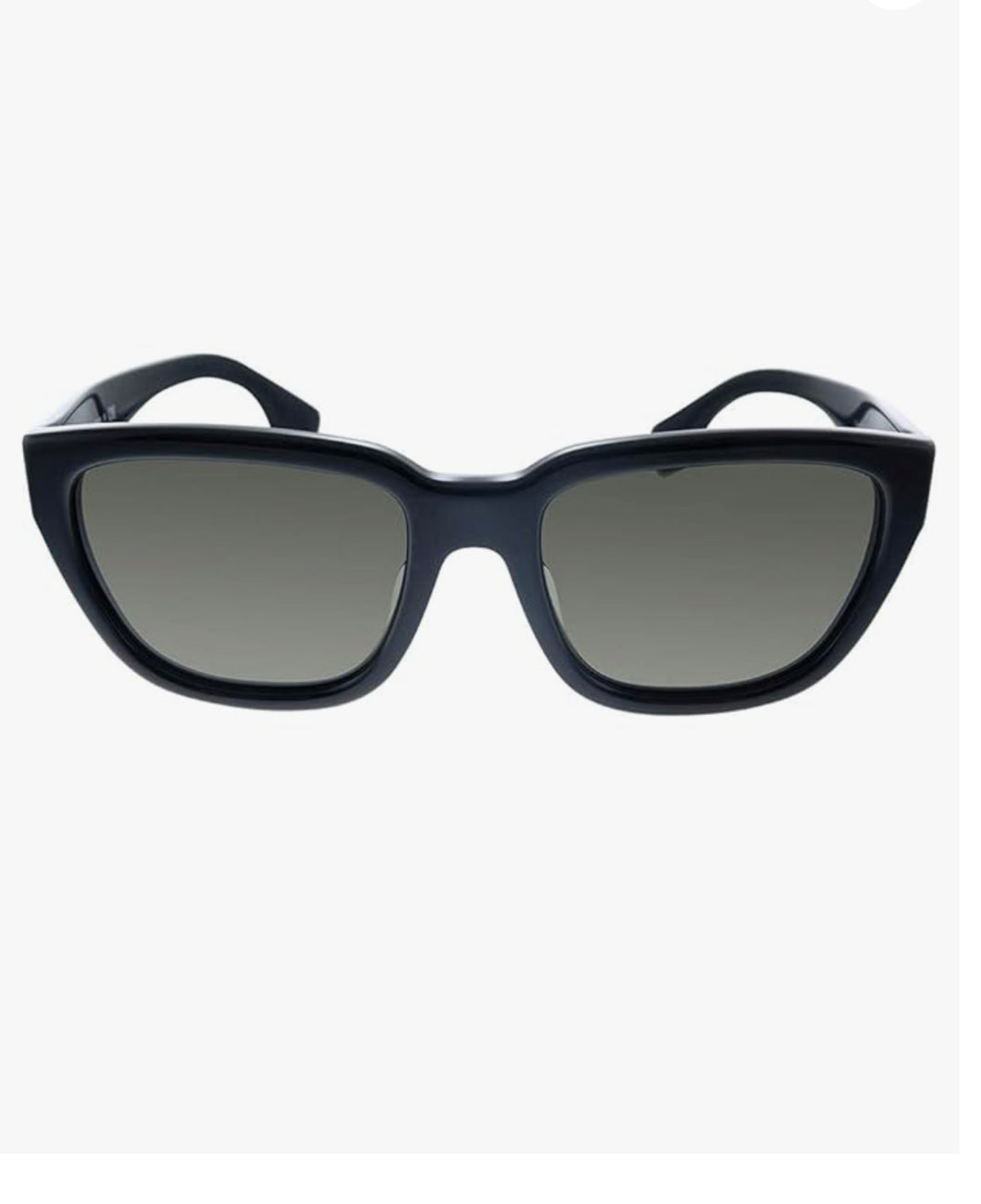 Burberry Sunglasses BE 4277 F 3758/3 BLACK