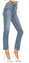 Load image into Gallery viewer, AGOLDE RILEY JEANS, SIZE 26
