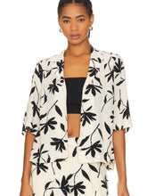 Load image into Gallery viewer, ANINE BING DAISY SHIRT NWT, SMALL
