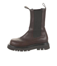 Load image into Gallery viewer, BOTTEGA VENETA
Leather Chelsea Boots, SIZE 38
