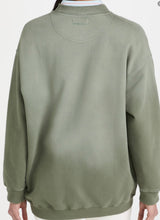 Load image into Gallery viewer, ANINE BING Vintage Bing Cody Sweatshirt, XSMALL

Vintage Bing Cody Sweatshirt

