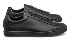 Load image into Gallery viewer, CLAE LOS ANGELES BRADLEY ESSENTIALS
Triple Black Leather, size 8.5
