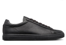 Load image into Gallery viewer, CLAE LOS ANGELES BRADLEY ESSENTIALS
Triple Black Leather, size 8.5
