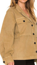 Load image into Gallery viewer, ANINE BING Sawyer Jacket, SMALL
