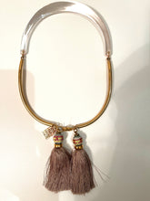 Load image into Gallery viewer, LIZZIE FORTUNATO NECKLACE

