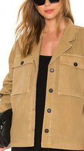 Load image into Gallery viewer, ANINE BING Sawyer Jacket, SMALL
