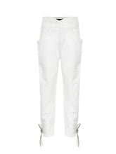 Load image into Gallery viewer, ISABEL MARANT Nubaia High-Waisted Jeans, SIZE 34
