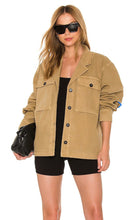Load image into Gallery viewer, ANINE BING Sawyer Jacket, SMALL

