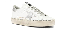Load image into Gallery viewer, Golden Goose HI STAR SNEAKER, SIZE 36
