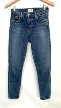 Load image into Gallery viewer, AGOLDE SOPHIE JEANS , SIZE 24
